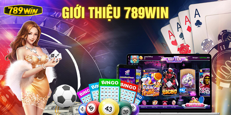 Giới thiệu 789Win