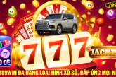 Xổ Số 789Win đa dạng loại hình xổ số, đáp ứng mọi nhu cầu