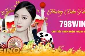 Hướng dẫn tải app 789Win chi tiết trên điện thoại & máy tính