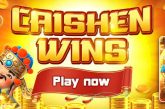 CaiShen Wins – Đỉnh cao của game nổ hũ tại Link vào M88