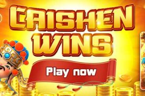 CaiShen Wins – Đỉnh cao của game nổ hũ tại Link vào M88