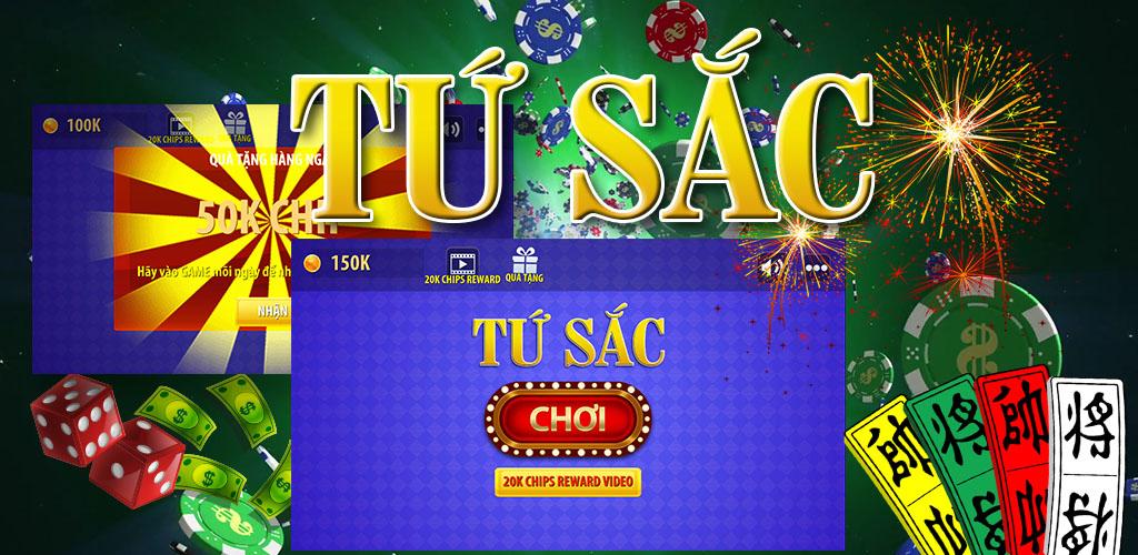 Game Bài Tứ Sắc - Bí Quyết Chơi Thắng Tại New88